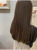 【casita flor】チョコレートブラウン★