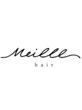 Meilll hair
