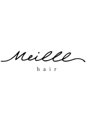 メイルヘアー(Meilll hair)