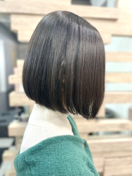 テテ(TETE) ミニボブ