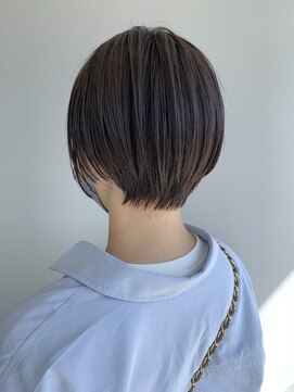 エバーグリーン(ever Green) コンパクトショート