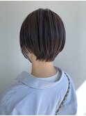 コンパクトショート