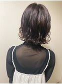 【巻きおろし】天神/天神駅/ヘアセット/早朝