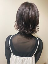 ヘアセット シャンプーアンドスパ専門店 ウルー(Uruu) 【巻きおろし】天神/天神駅/ヘアセット/早朝