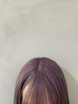 メイジー(Maisie) lavender