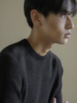 ネロ フタコタマガワ(NERO FUTAKOTAMAGAWA)&nbsp;NERO 2021/Spring/Our/men's short