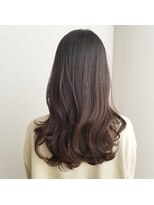 サラジュ 逆瀬川店(SARAJU)&nbsp;つやロング