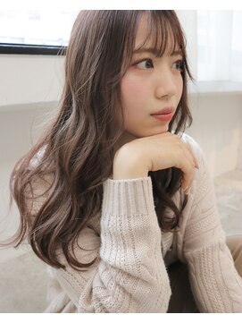 ジジ(jiji) 大人ガーリー