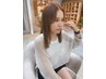 【Open記念】カット＋カラー+クイックヘッドスパ￥13,200→11,000