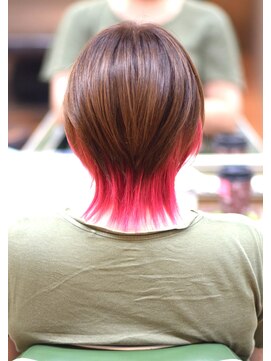 ベルナ(BELUNA) エドルヨヨ．ハイレイヤーウルフ☆