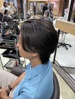 ゼスト 吉祥寺店(ZEST) メンズ酸性ストレート