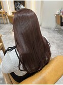 【Lolonois 野田阪神】pink lavender beige