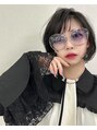 ハロ ハッピーヘアライフ 長居店(Halo happyhairlife) お客様のお顔型、髪質に合うスタイルをご提案いたします。