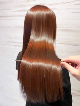 ココ 大久保(koko) 髪質改善/縮毛矯正/美髪/艶髪/髪質改善トリートメント/明石