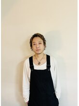 ユニティ(Unity) 冨永 大輔