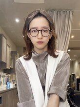 カシカ(casica)&nbsp;オオウチダ サキコ