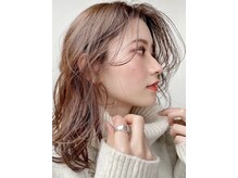 アンブルリュクス 渋谷(amble luxe)