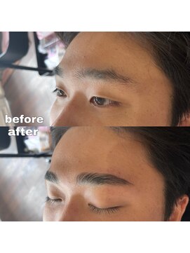 ウェスタンフィールドサーティーエイトトラッキン(Western field 38 trackin) HBL