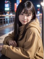 オルク 札幌大通(Orque)&nbsp;レイヤー　ナチュラル　骨格補正