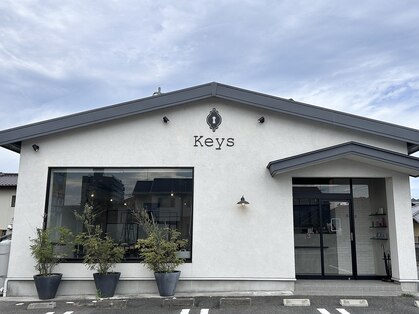 キーズ いわき(Keys)の写真