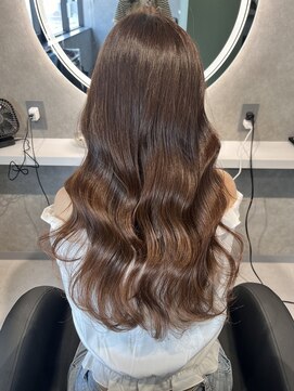 ミスト(MIST) ブリーチなしダブルカラー