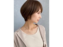 モンド ヘアクリエーション 西田店(monde hair creation)