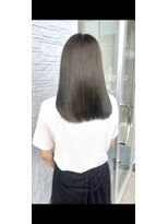 美容室 アクイール グラッセ(Accueillir grace)&nbsp;髪質改善ヘアエステ