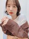 サード(Third)の写真/【Third】伸びてもカワイイが続き「違い」が実感できる＊似合わせのバランスを見極め、貴方だけのHairに。