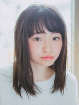 スタリー(Starry)&nbsp;黒髪ストレート20代/30代/40代/ハレマチ通り