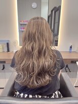 ジーズ(G's)&nbsp;ハイライト/グレージュ/２０代３０代40代