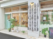 レスタ(ReSTA.)の雰囲気（お店の外観）