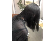 ヘアーメイク マティエール(Hair Make matiere)