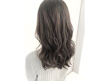 センスオブヘアー(Sense of hair)