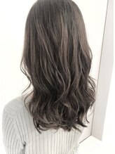 センスオブヘアー(Sense of hair)