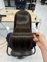 ヴィヴィー 福岡天神店(VIVIE)&nbsp;柔らか絹ストレート★