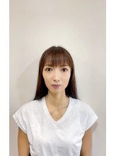 ロハスヘアエソラ(Lohas hair esola) 川畑 由佳里