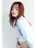 [人気No.1]カット＋ケアカラー＋最新成分3stepトリートメント