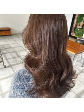 コフル(COFUL) ベージュカラー