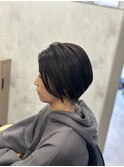 ショート