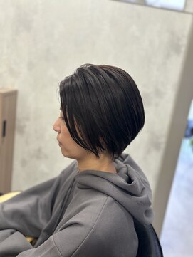 ロアン 福津店(roan) ショート