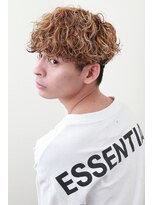 ブレスボー コウベ(Breath beauu) ▼西川一葉Breath beauu Kobe▼メンズ/理容室/三宮/元町/神戸