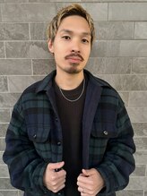 エース (ACE)&nbsp;ユウキ 