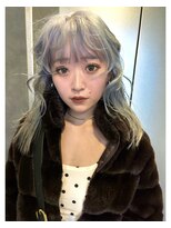 ソル 栄矢場町(SOL)&nbsp;氷カラー