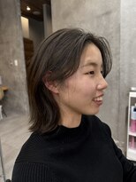 リズム バイ リンクス(Re:ism by Links)&nbsp;透明感カラー