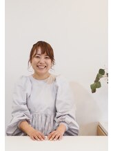 フラッフィーヘアー(FLUFFY hair) 高橋 瑠美