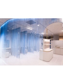 【髪質改善トリートメント専門店】少人数の落ち着いた空間◎上質なトリートメントを毎月通える価格で―*