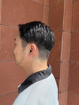 シャンプーボーイ 宮崎駅前店(SHAMPOO BOY) 宮崎/ハイライト/メンズパーマ/宮崎駅