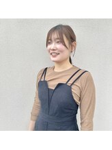 スピンヘアー 亀岡店(Spin hair) 美馬 明希