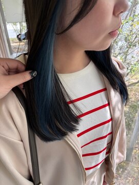 ニーノ(Nino) イヤリングカラー