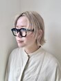 ミラー(mirror) 竹下 知恵